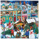 Holiday Market By the Sea | 1,000 Piece Jigsaw Puzzle-2