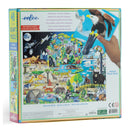 Within the Biomes 48 Piece Giant Puzzle-2