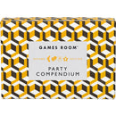 Party Compendium (Card Game)-1