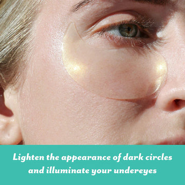 FlashPatch® Illuminating Eye Gels - 0