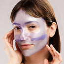 Beauty Sleep Restoring Hydrogel Mask-3