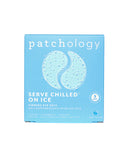 Serve Chilled On Ice Firming Eye Gels-1