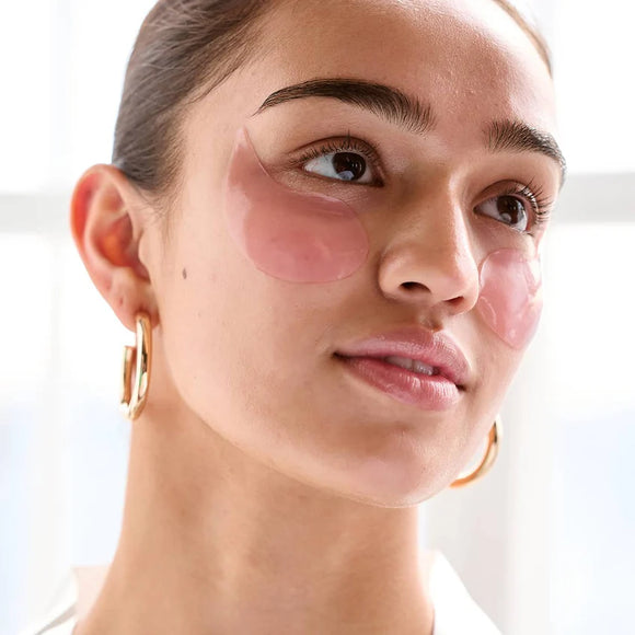 I Do Crew Bridesmaid Self-Care Facial Kit