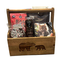 Paws & Relax Gift Basket-1