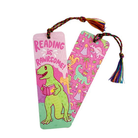 Turtle's Soup Bookmarks - Assorted - 0