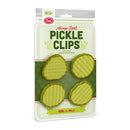Pickle Clips - Bag Clips Pack of 4-1