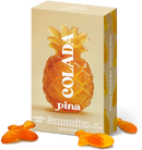 Pina Colada Cocktail Gummies-1