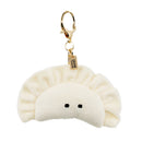 Plush Gyoza Charm-1