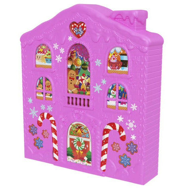 Polly Pocket Advent Calendar - 0