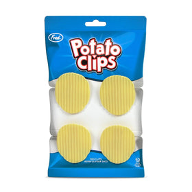 Potato Clips Bag Chips