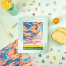 Villager Puzzles | Prairie Sky | 1000-Piece Puzzle for Adults-1