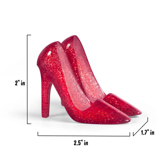 Pumped Up Phone Stand