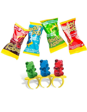 Teddy Ring Pop