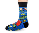 Men’s Runderful Life Socks-1