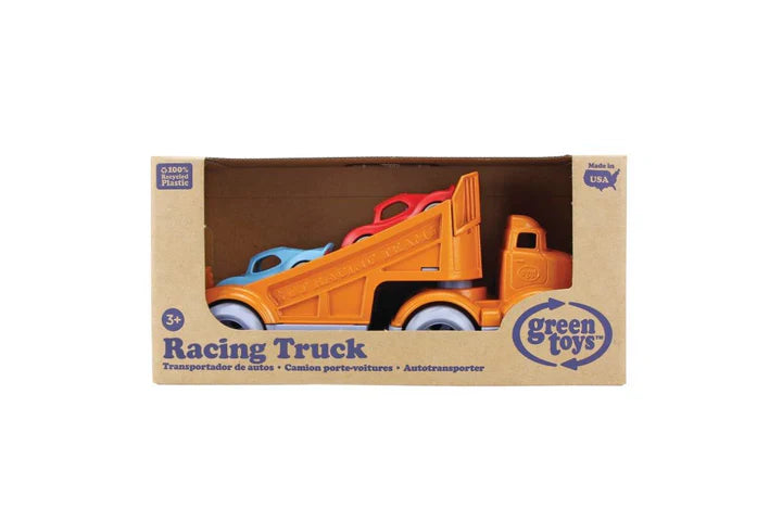 Racing Truck