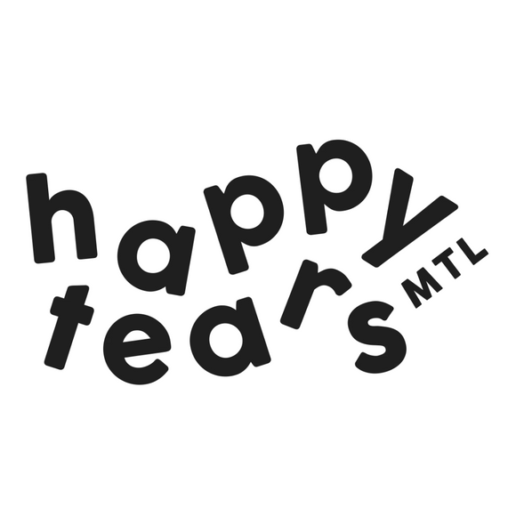 Happy Tears