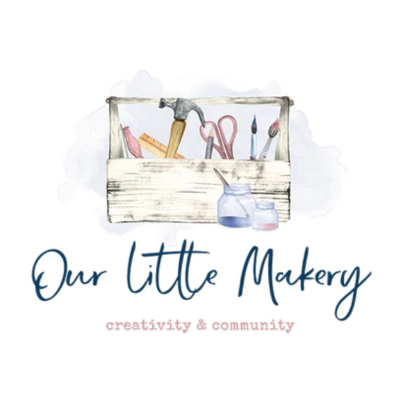 Our Little Makery