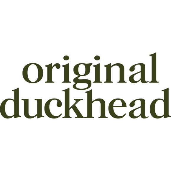 Original Duckhead