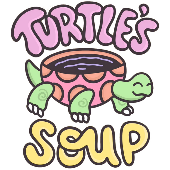 Turtle's Soup
