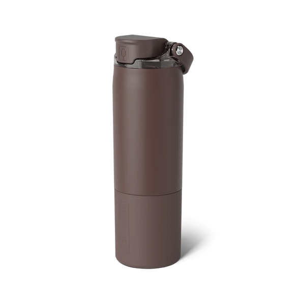 Rise 25oz Tumbler in Java