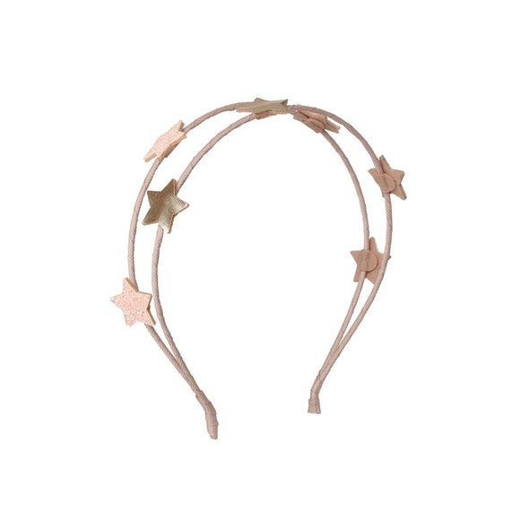 Twinkle Twinkle Star Double Headband