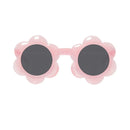 Spotty Flower Sunglasses-1
