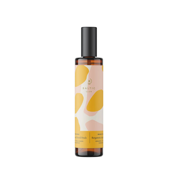 Bergamot and Neroli Petals Room Spray