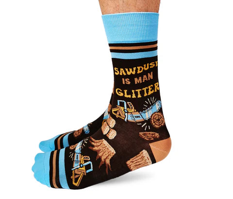 Men's Sawdust Socks