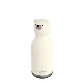 Polar Bear Bestie Bottle | Asobu