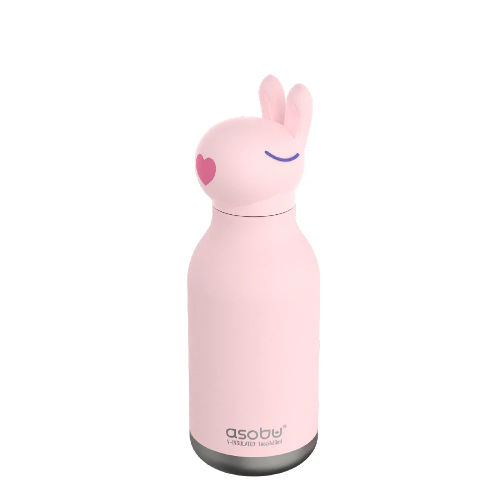 Bunny Bestie Bottle | Asobu