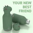Dinosaur Bestie Bottle | Asobu-2