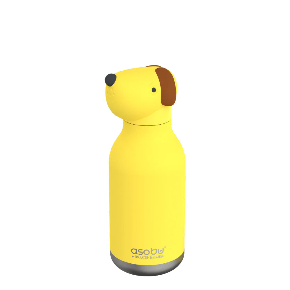 Doggie Bestie Bottle | Asobu