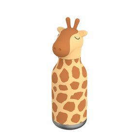 Giraffe Bestie Bottle | Asobu