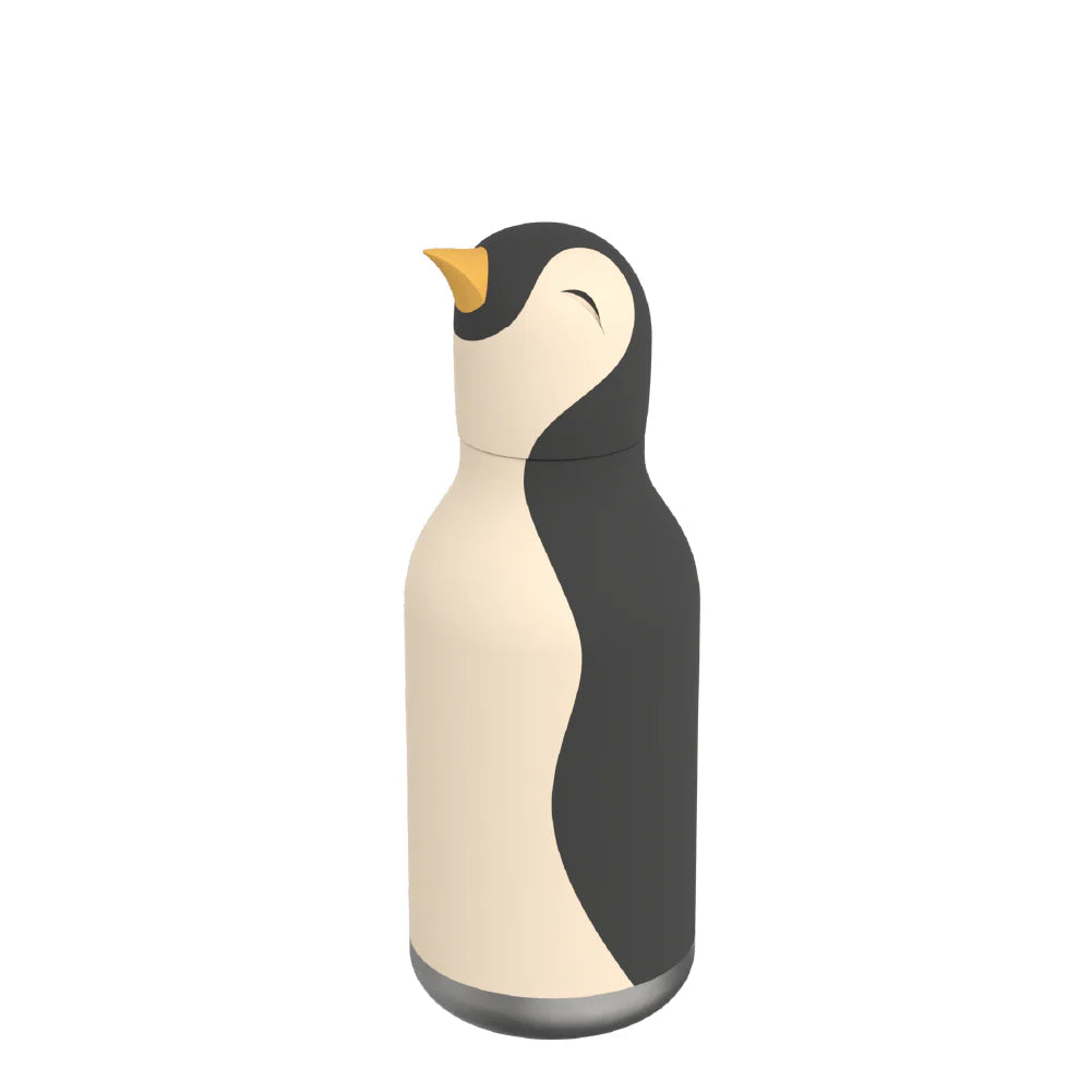 Penguin Bestie Bottle | Asobu