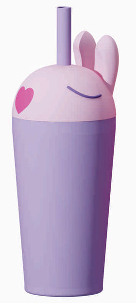 Bestie Sippy Bunny | Asobu (24oz)