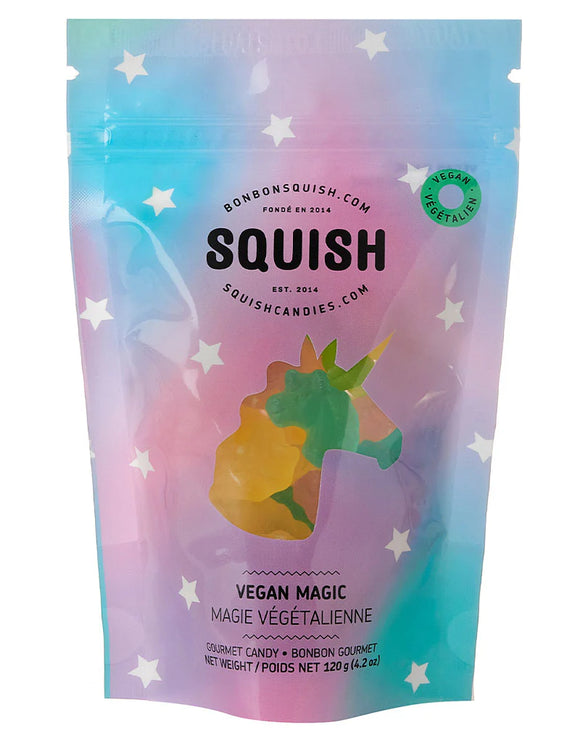 Vegan Magic (Squish)