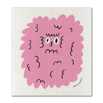 Fluffball Sponge Cloth / Reusable Paper Towel