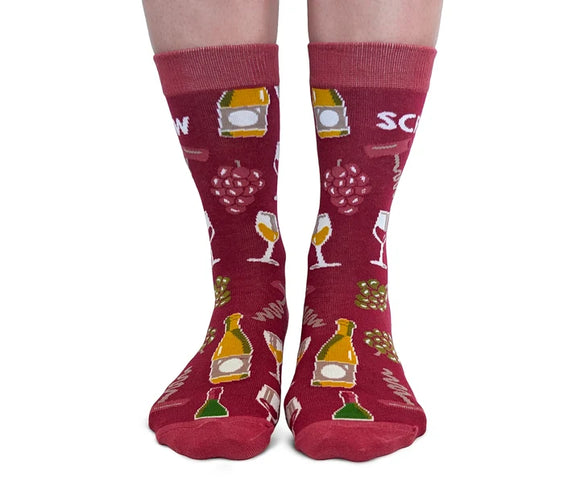 Women's Screw It Socks