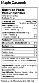 Maple Caramels-3