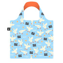 Silly Goose Tote Bag-1
