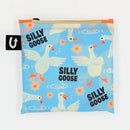 Silly Goose Tote Bag-3