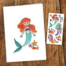 Greeting Card - The Mermaids-1