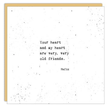Your Heart Card