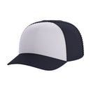 Happy Hats Trucker Cap Black-2