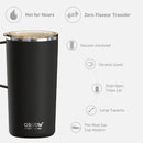 Asobu Tower Mug in Mint-4