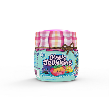 Magic Jellykins