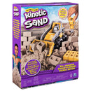 Kinetic Sand Construction DeluxeTruck 3pk-1