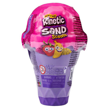 Kinetic Sand Ice Cream