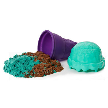 Kinetic Sand Ice Cream - 0