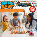 Match ‘N Sniff Sweet & Smelly-3
